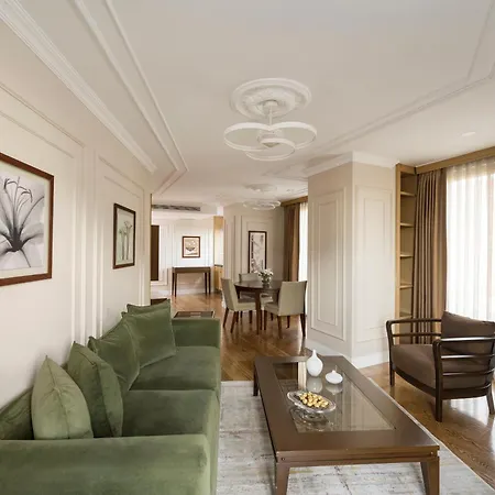 Hotel Tunel Estambul