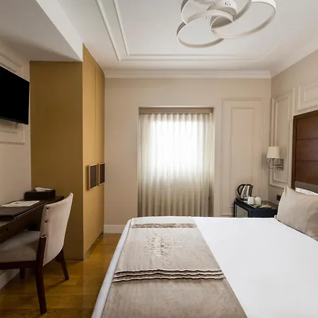 Continental Pera 4* Стамбул