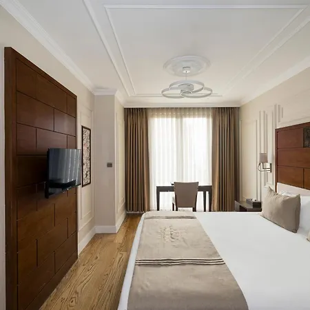 Hotel Tunel