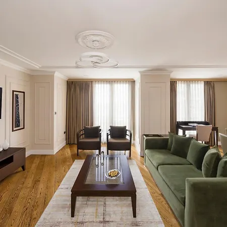 Continental Pera 4* Стамбул