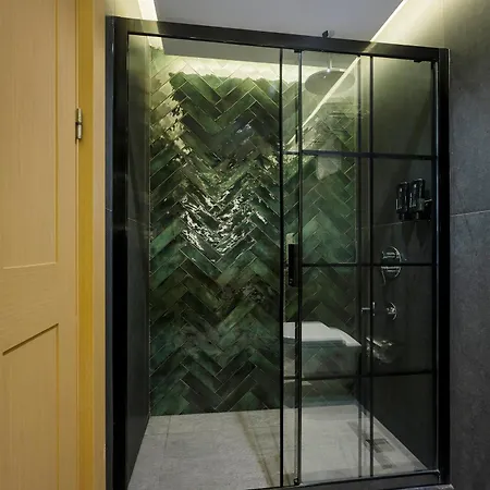 Hotel Tunel