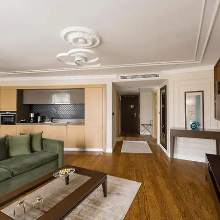 Continental Pera 4* Стамбул
