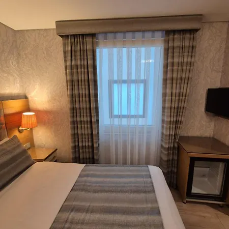 Trend Hotel 4*