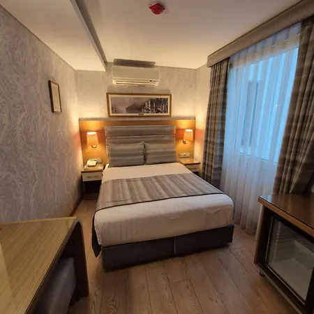 Hotel Trend