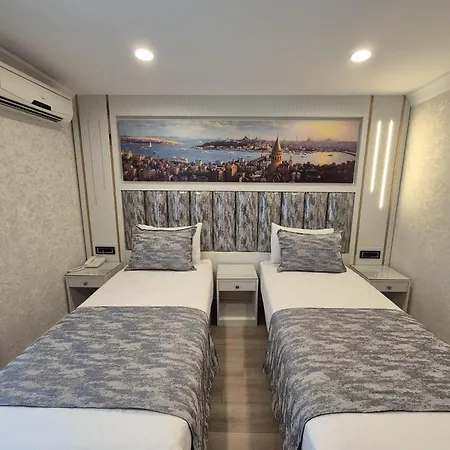 Trend Istanbul