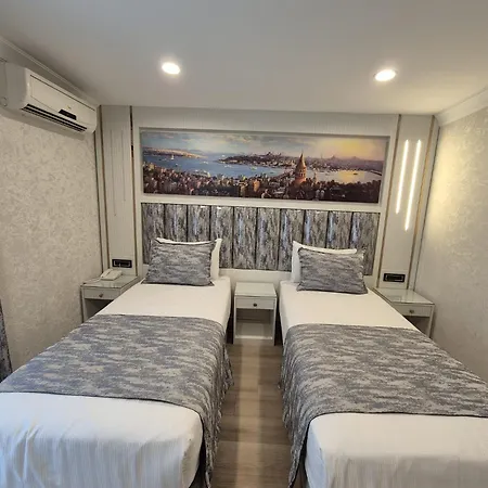 Trend Hotel