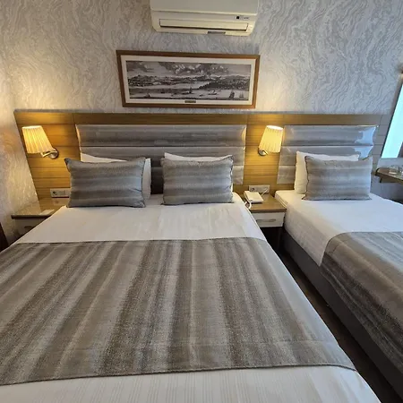 Trend Hotel Istanbul