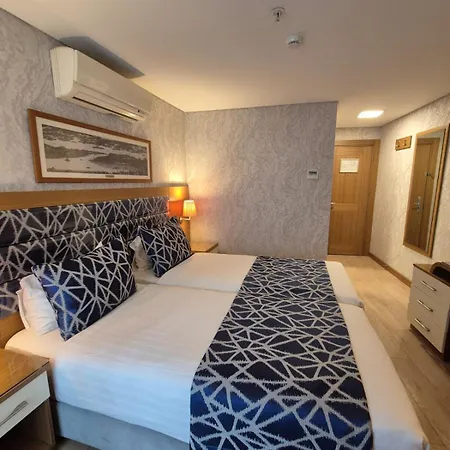 Trend Hotel
