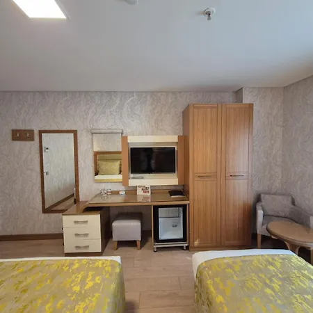 Trend Hotel