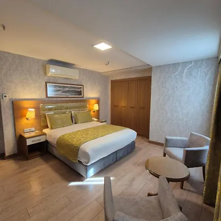 Hotel Trend