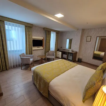 Trend Hotel Istanbul