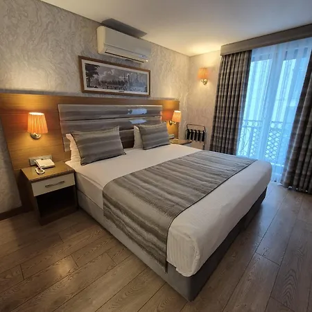 Trend Hotel Istanbul