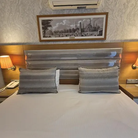Trend Hotel Istanbul