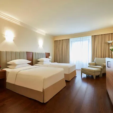 Grand Hyatt Hotel Provincia di Istanbul