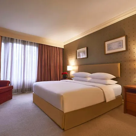 Hotel Grand Hyatt Provincia di Istanbul