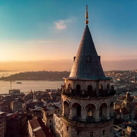 Grand Hyatt Provincia di Istanbul