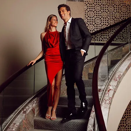 Hotel Grand Hyatt Provincia di Istanbul