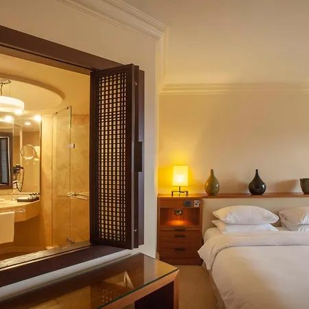 Grand Hyatt Hotel Provincia di Istanbul