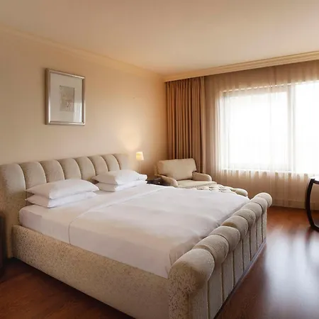 Hotel Grand Hyatt 5*