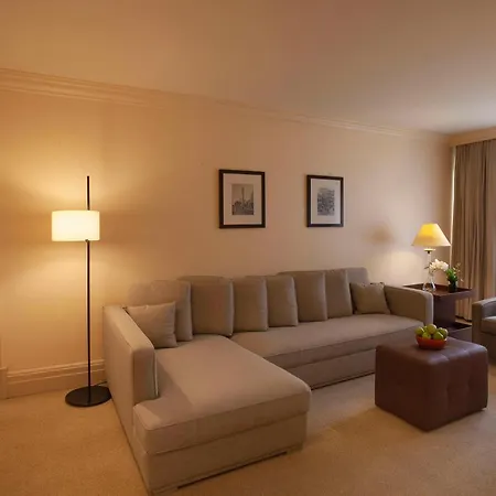 Grand Hyatt Hotel Provincia di Istanbul