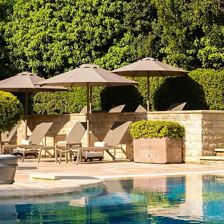 Grand Hyatt Hotel Provincia di Istanbul