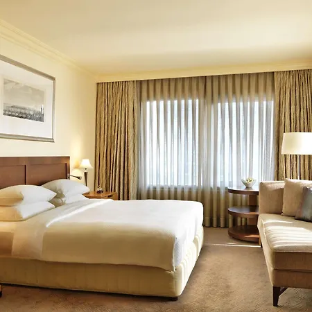 Grand Hyatt Hotel 5*
