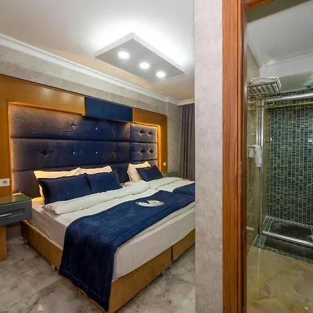 Tamara 3* Provincia di Istanbul