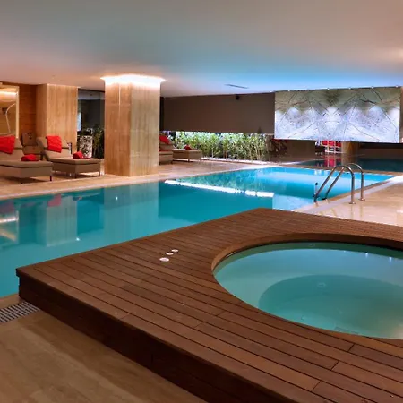 Dosso Dossi & Downtown 5*