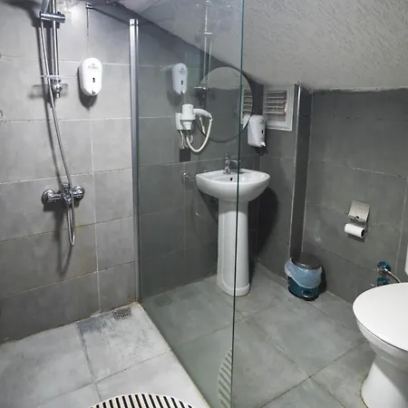 Apartament Nest Sisli Stambuł