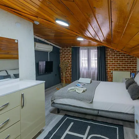 Nest Sisli * Stambuł