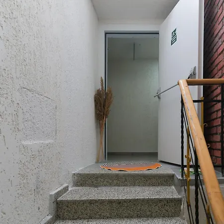 Apartament Nest Sisli *