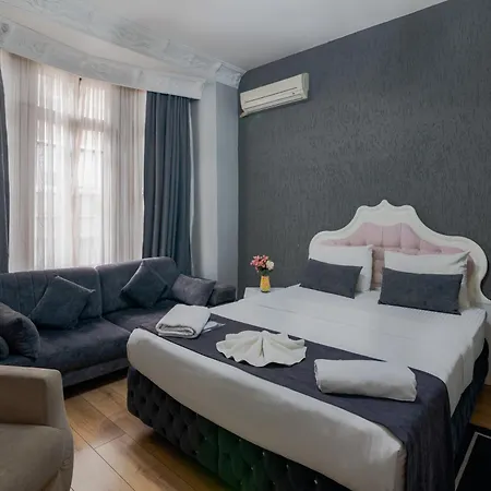 Nest Sisli * Stambuł