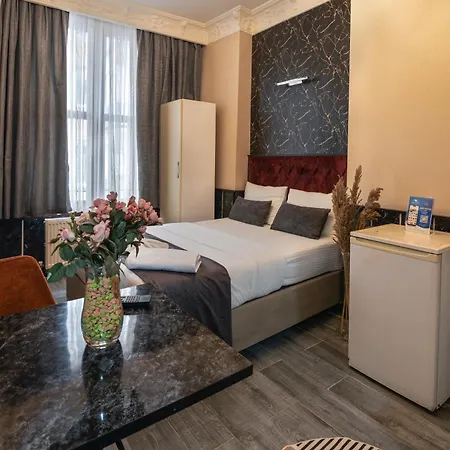 Nest Sisli * Stambuł