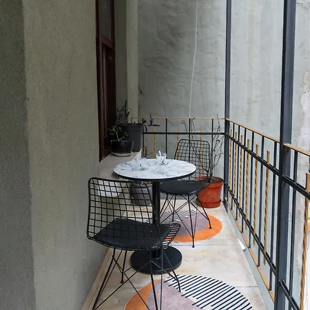 Nest Sisli Stambuł