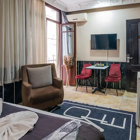 Nest Sisli Apartament
