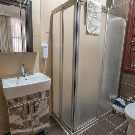 Nest Sisli Apartament Stambuł