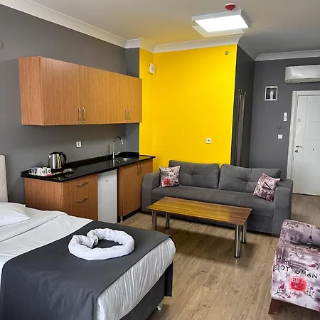 Skyport 3*