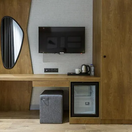 Otel Ramada Encore By Wyndham Arnavutkoy *