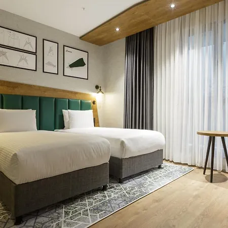 Otel Ramada Encore By Wyndham Arnavutkoy İstanbul