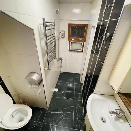 Hotel Taksim Premium Gold