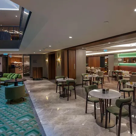 Hotel Doubletree By Hilton - Sirkeci Istanbul