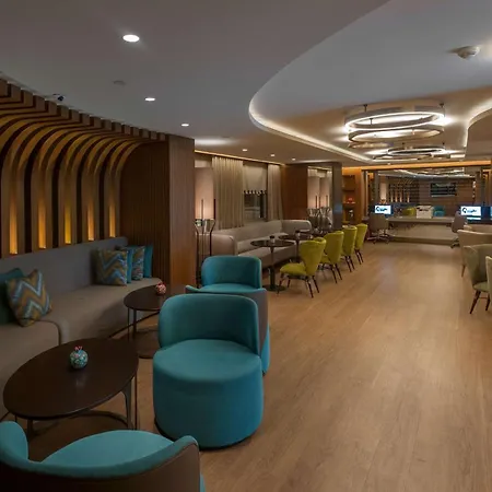Doubletree By Hilton - Sirkeci 4*