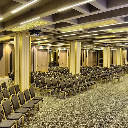 Hilton Kozyatagi Ξενοδοχείο Κωνσταντινούπολη