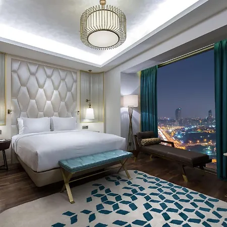 Hilton Kozyatagi 5* Κωνσταντινούπολη