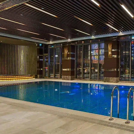 Hilton Kozyatagi Ξενοδοχείο