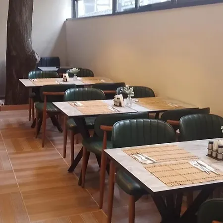 Balpetek Hotel Istambul
