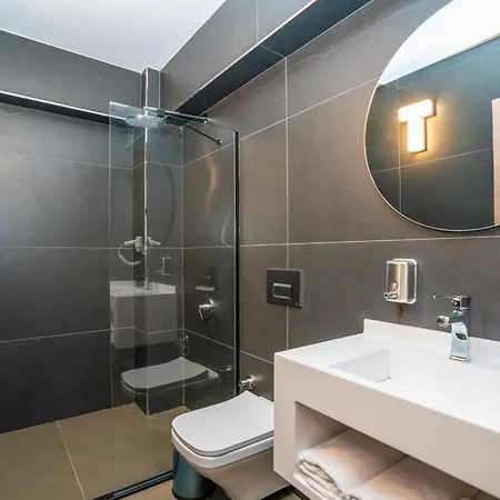 Royal Nest Hotel Istambul