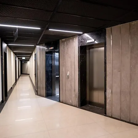 Sleek With Premium Amenities * Istanbul