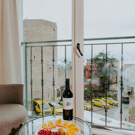 Otel Joyway Sultanahmet