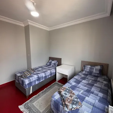 Kapselhotel Transit